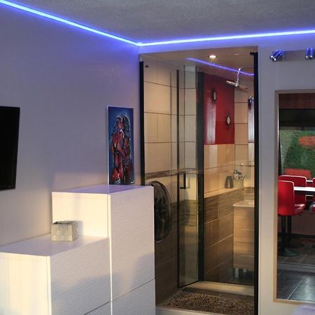 Ferienwohnung Le Venusia Du Cap - Clim, Stationnement, Menage Et Linge Fournis Agde Exterior foto