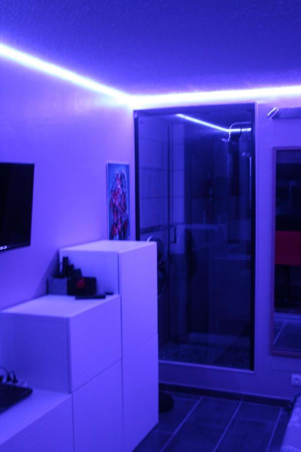Ferienwohnung Le Venusia Du Cap - Clim, Stationnement, Menage Et Linge Fournis Agde Exterior foto