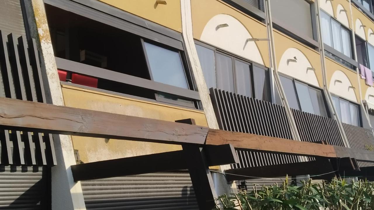 Ferienwohnung Le Venusia Du Cap - Clim, Stationnement, Menage Et Linge Fournis Agde Exterior foto