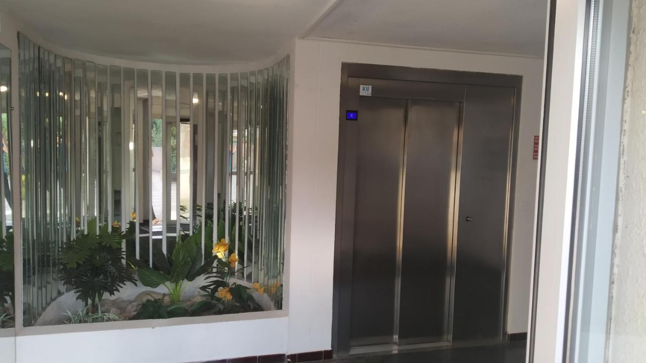 Ferienwohnung Le Venusia Du Cap - Clim, Stationnement, Menage Et Linge Fournis Agde Exterior foto
